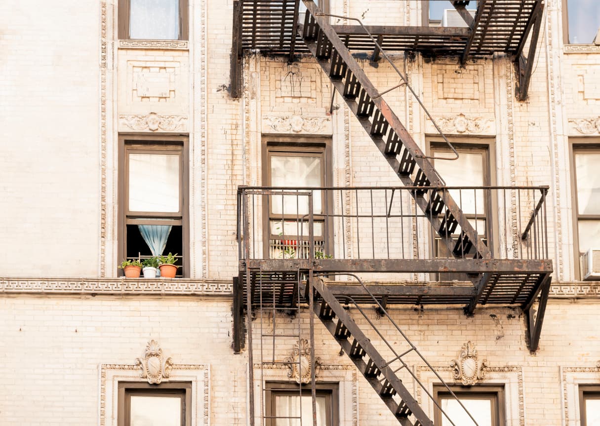 Ask Sam: I've been living in my mom's stabilized apartment, but never put my name on the lease. Can I claim succession rights?