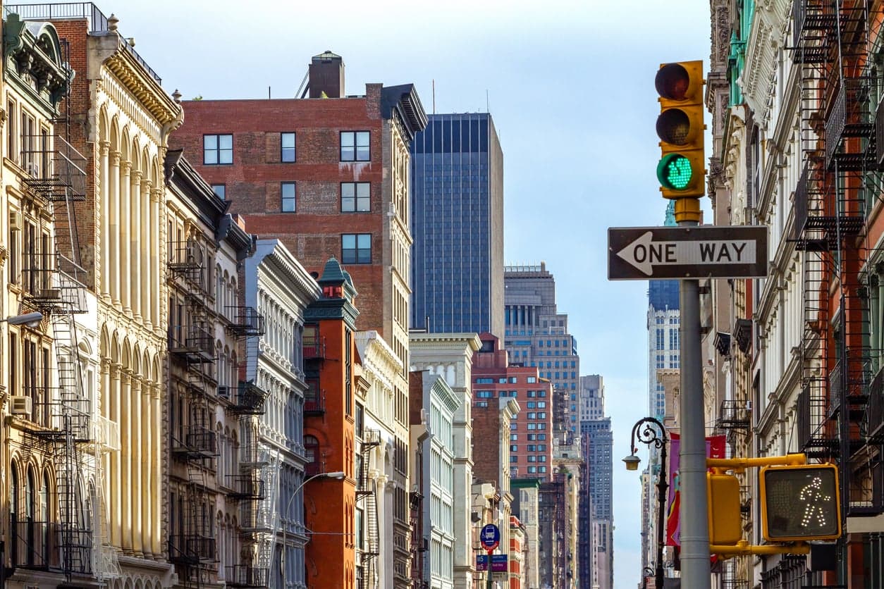 Is now a smart time to buy in NYC's market, or should I wait until prices possibly go down?