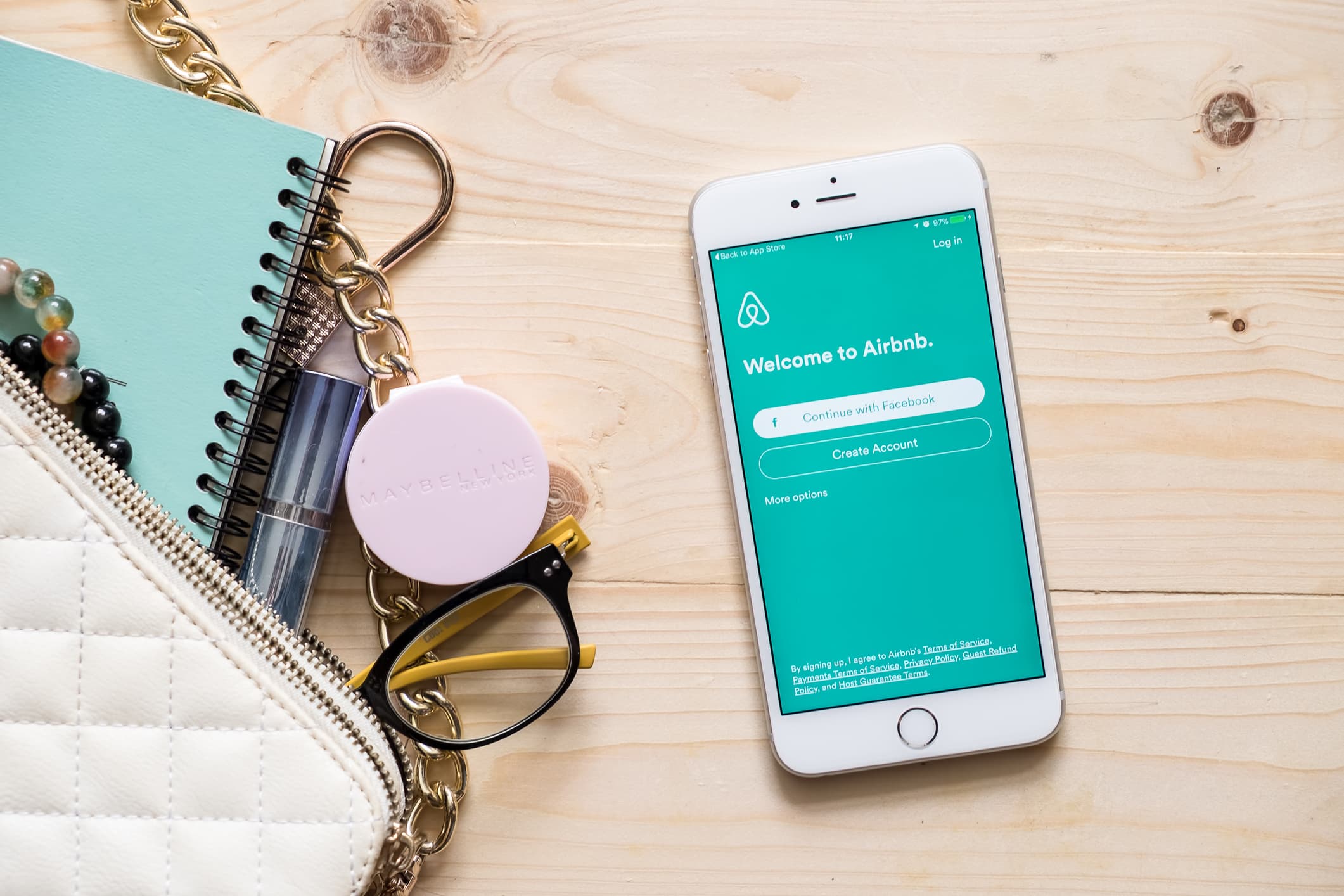 Airbnb and San Francisco make nice—but what's next for New York?