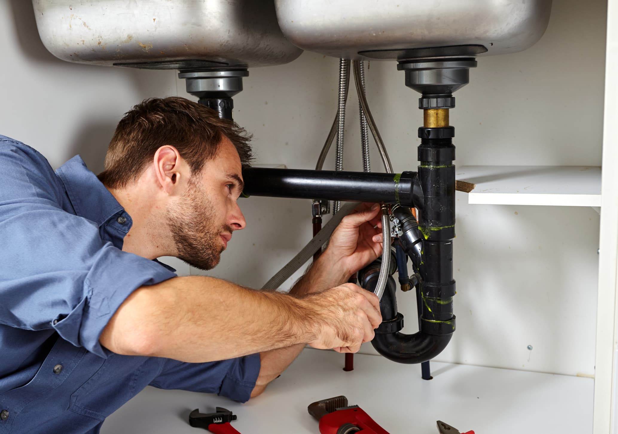 What NYC homeowners need to know about updating their plumbing 