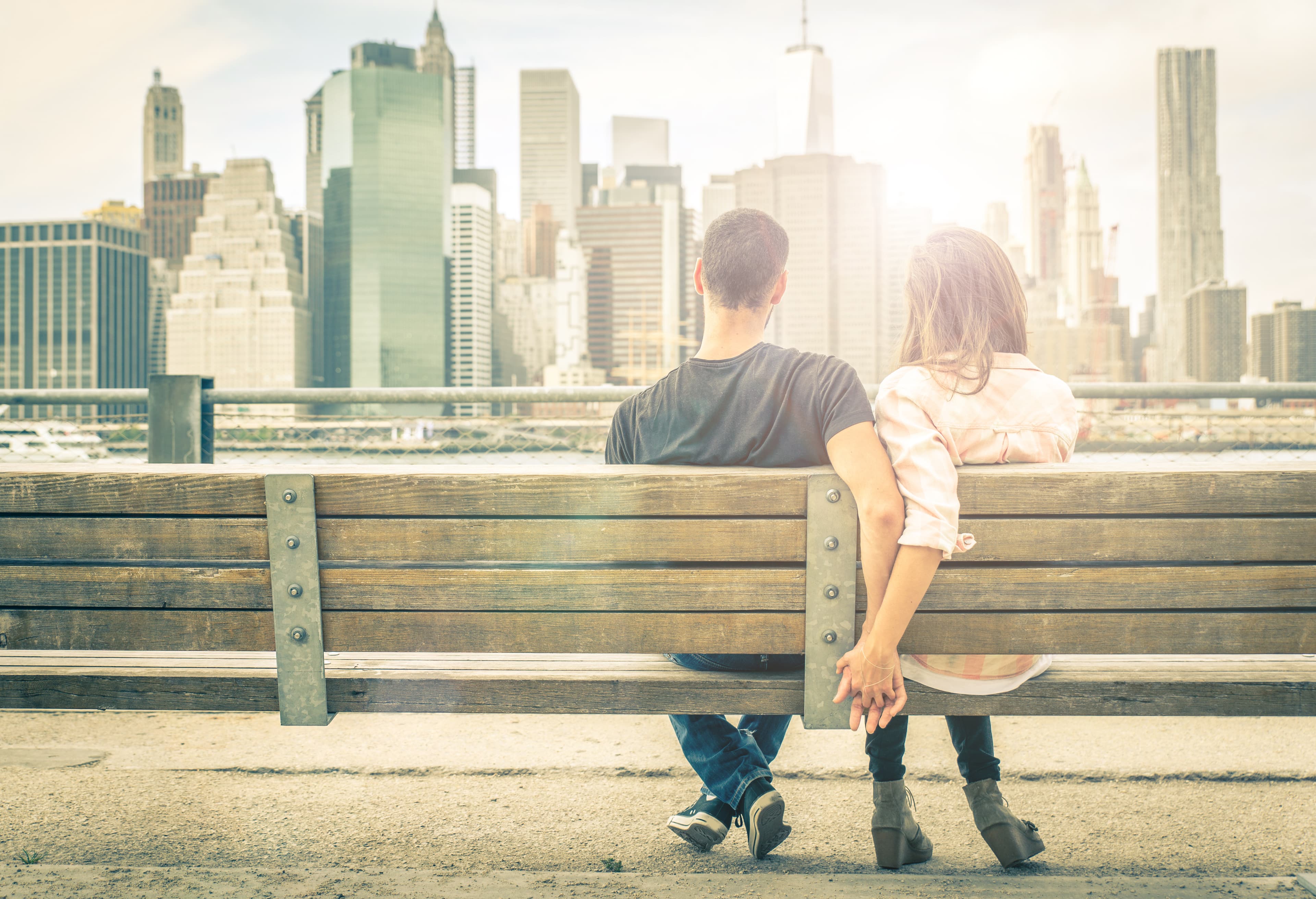Attention, single New Yorkers: Your dating odds may be the best in these NYC neighborhoods 