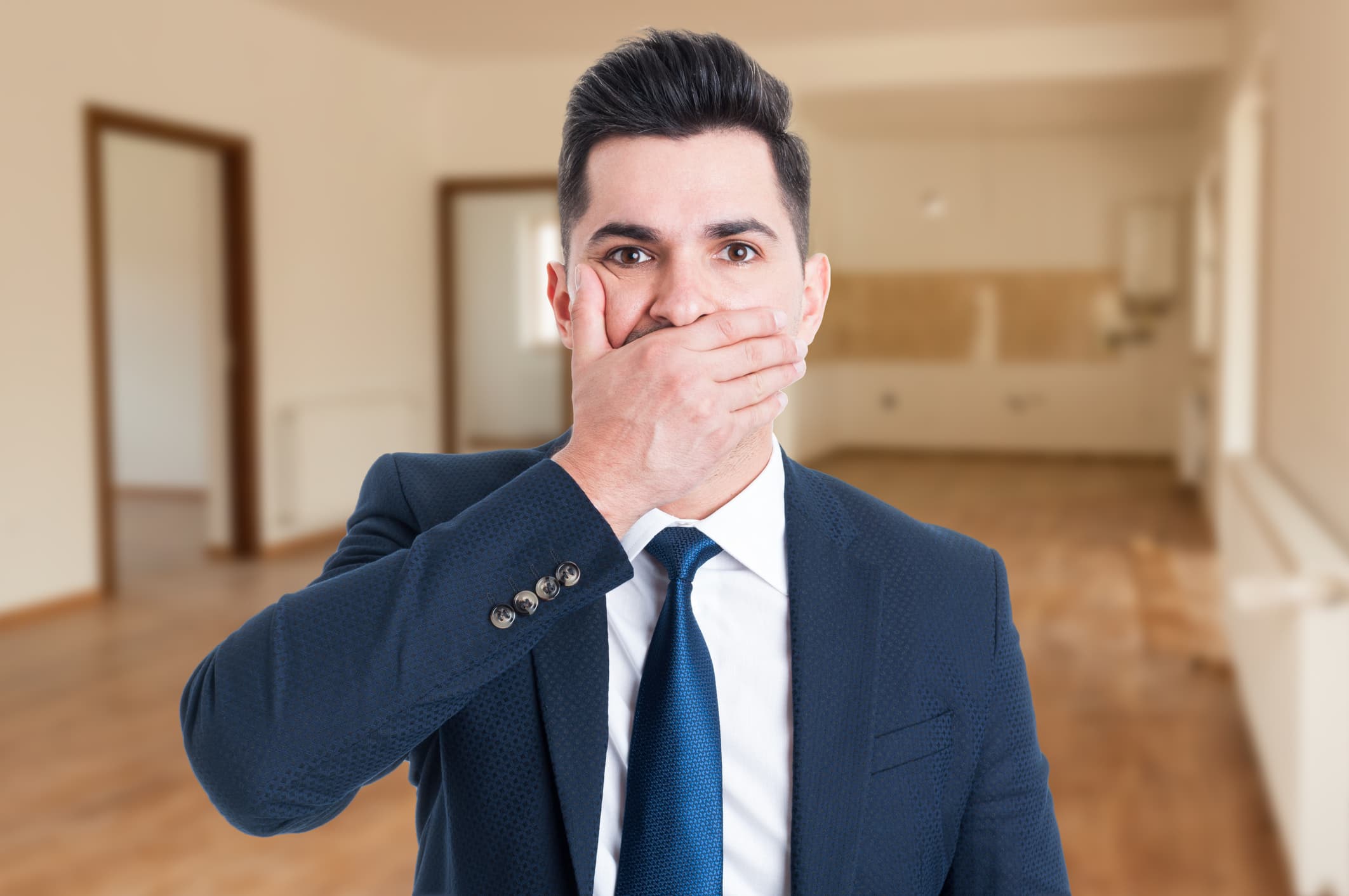 The 20 deadly sins NYC rental agents should never commit (but do)