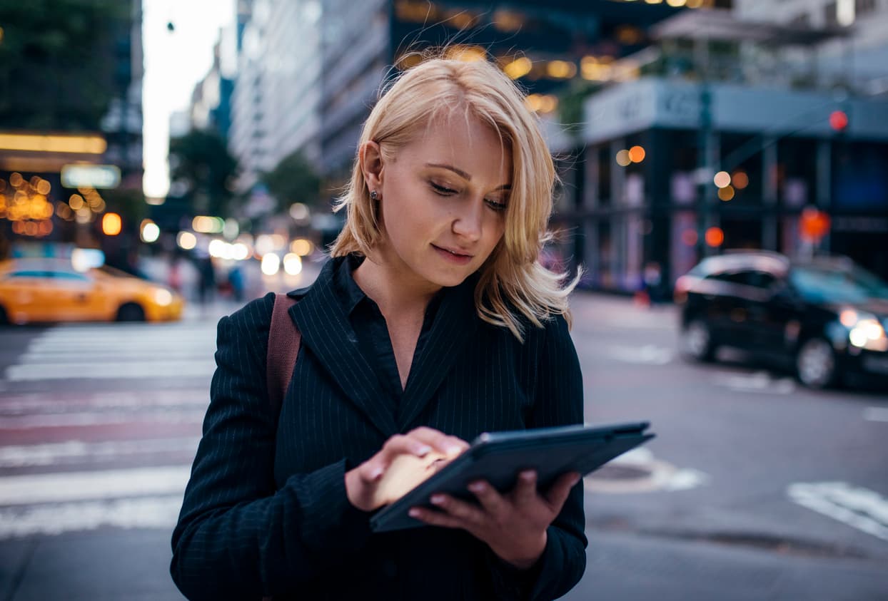 If I buy an apartment, what do I do with my current lease?