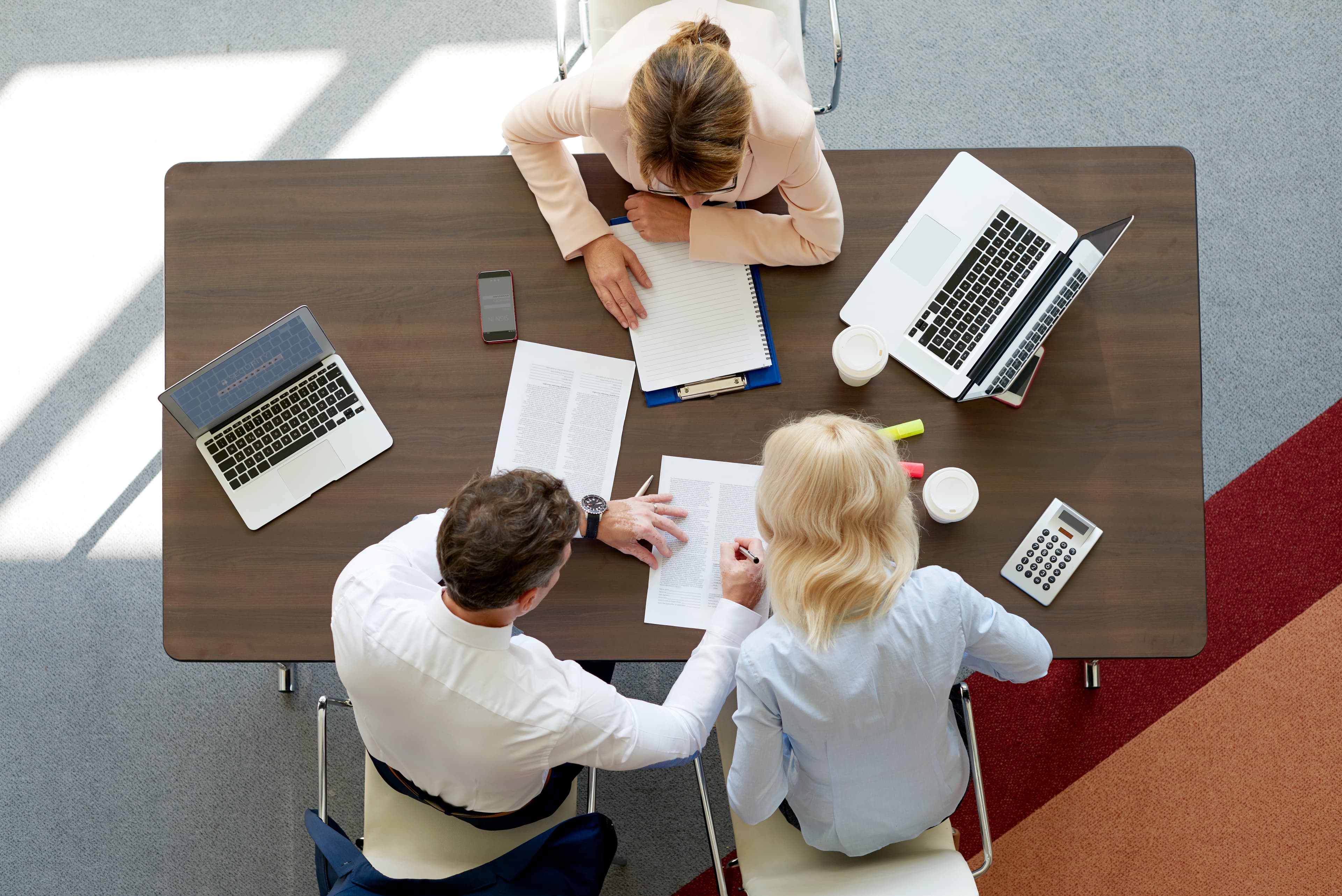 The top 5 things you're doing to drive your mortgage loan officer crazy (according to a real-life one)