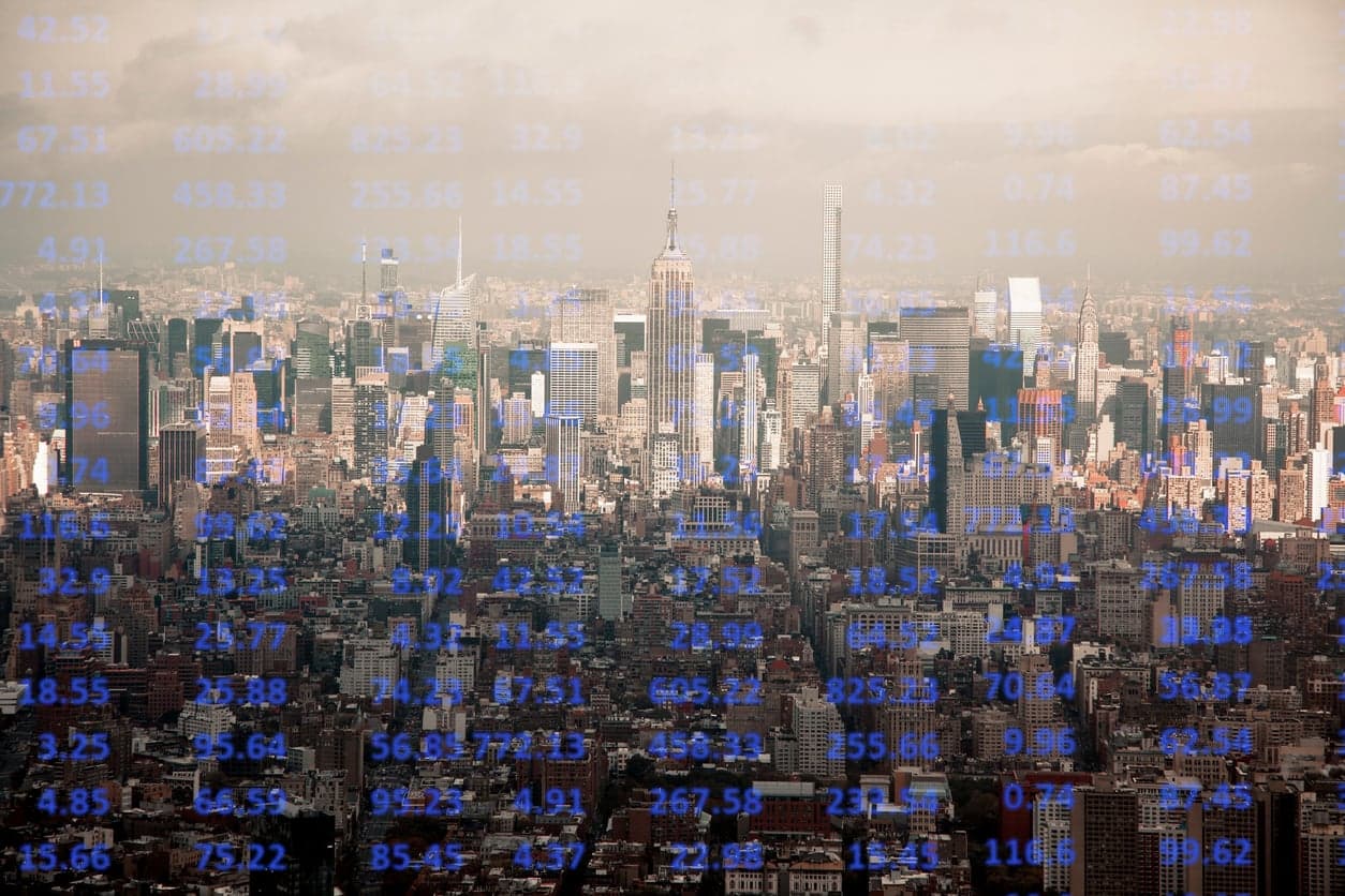 Why "average" numbers don't tell the whole story of NYC apartment prices