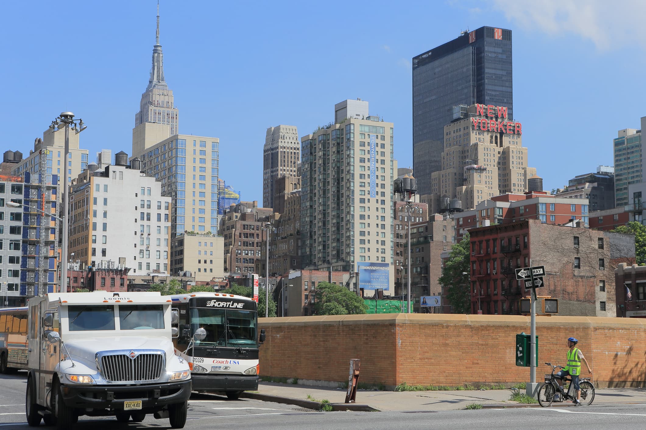 How to survive with four people in 500 square feet, really affordable housing in Brooklyn, and more top stories of the week