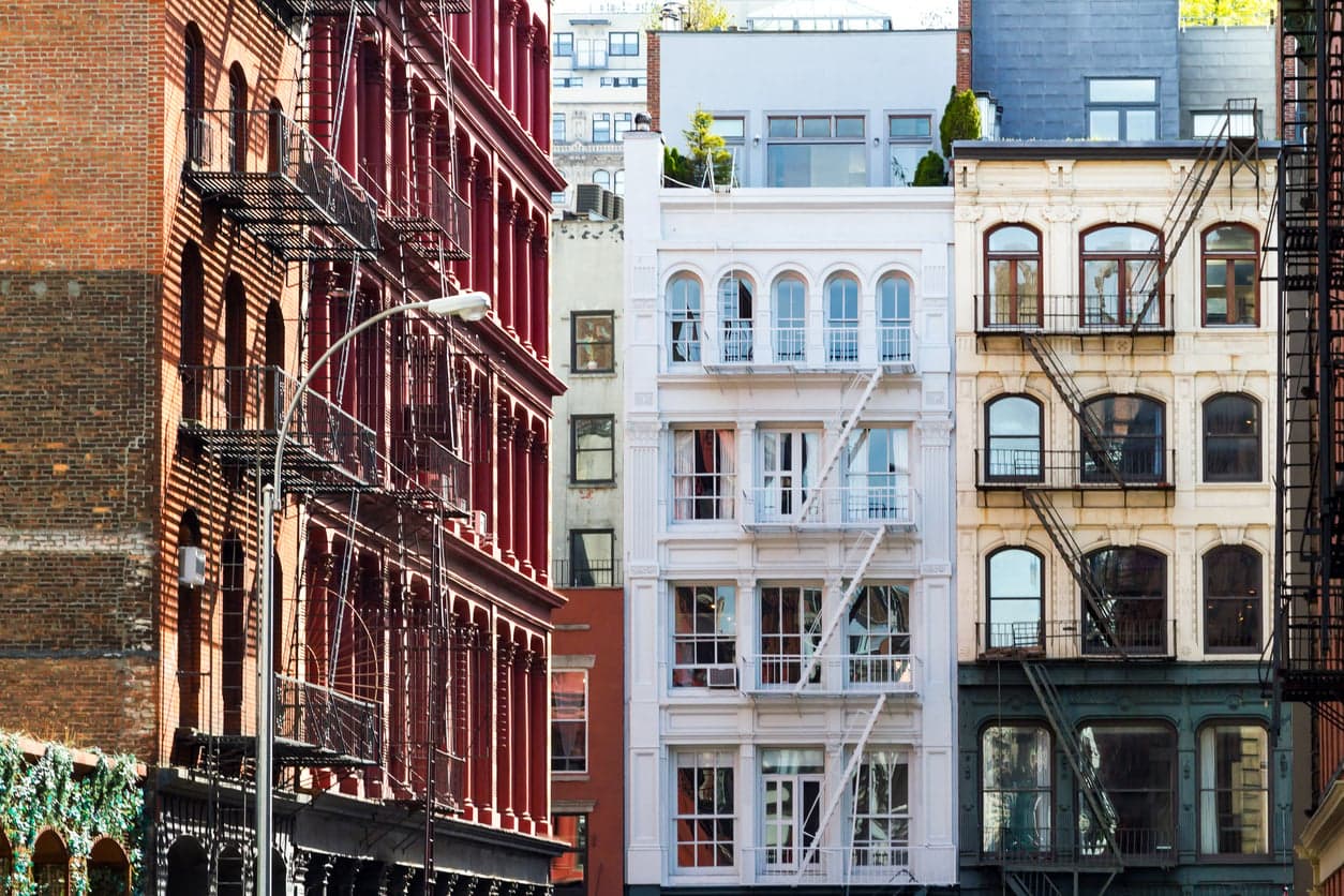 How to upgrade the windows in your NYC apartment