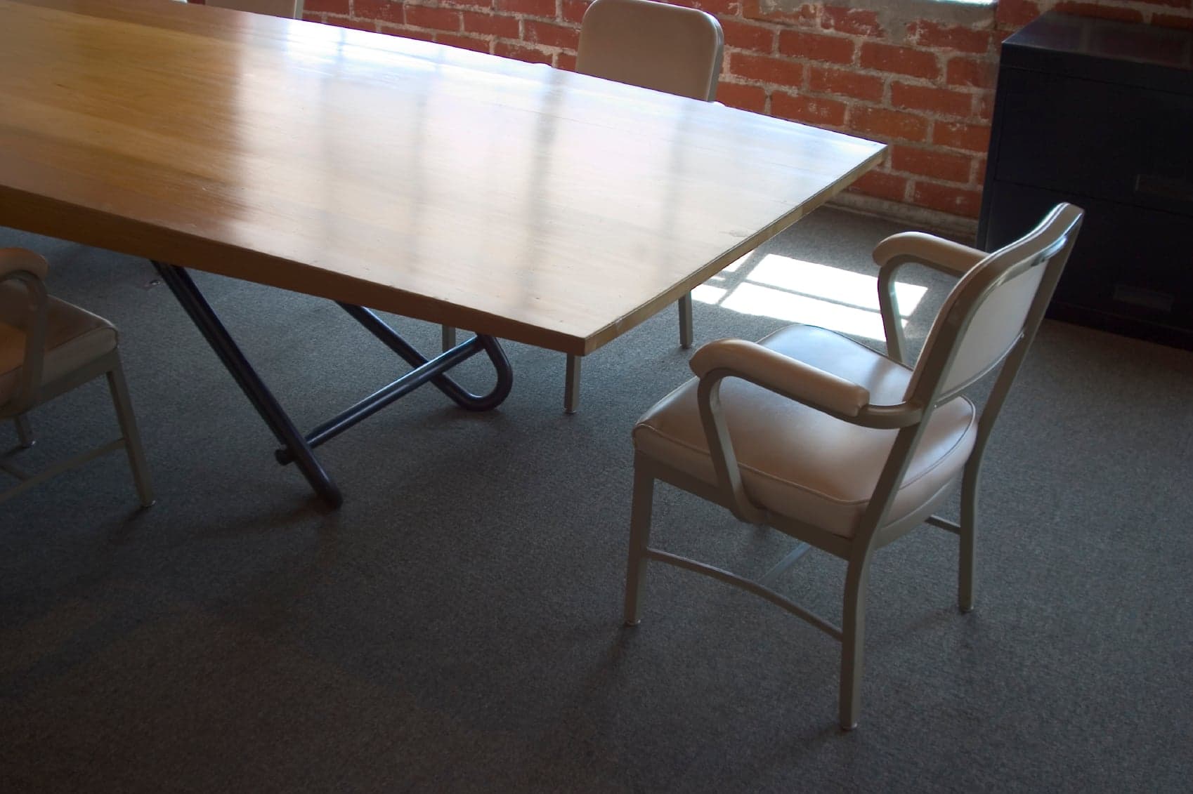 I have cash but a low salary. Will a co-op board reject me?