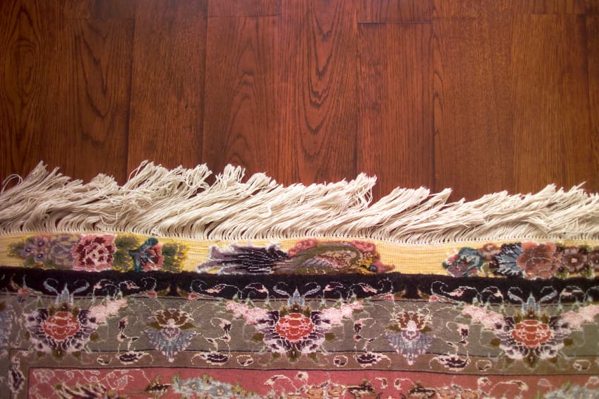 Can I force my noisy upstairs neighbors to get more carpeting?