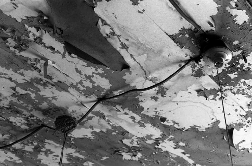 Can we sue the sellers over the broken stuff in our new apartment?