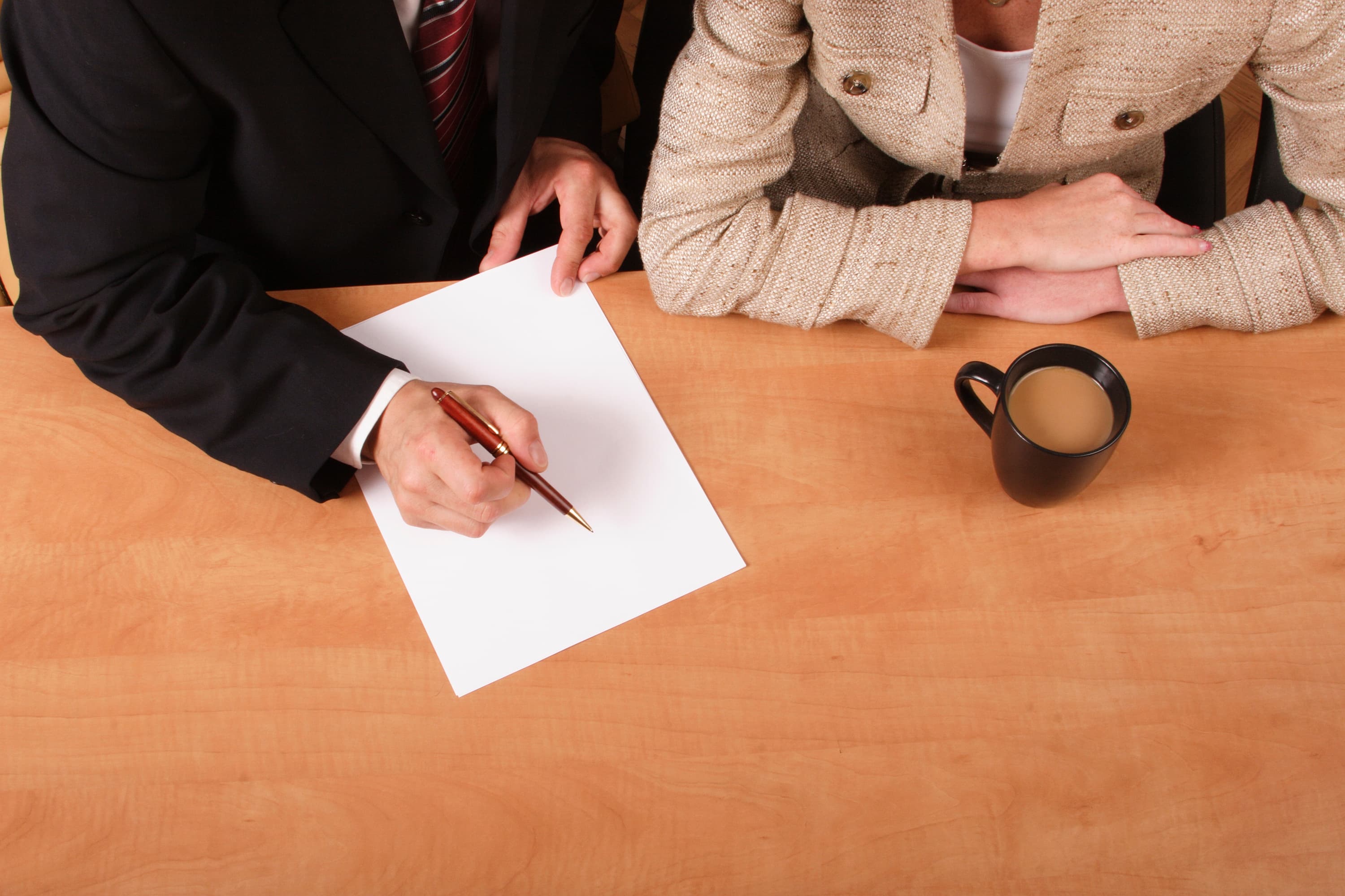 Is a neighbor buying another apartment in your co-op? What the board should ask at the interview