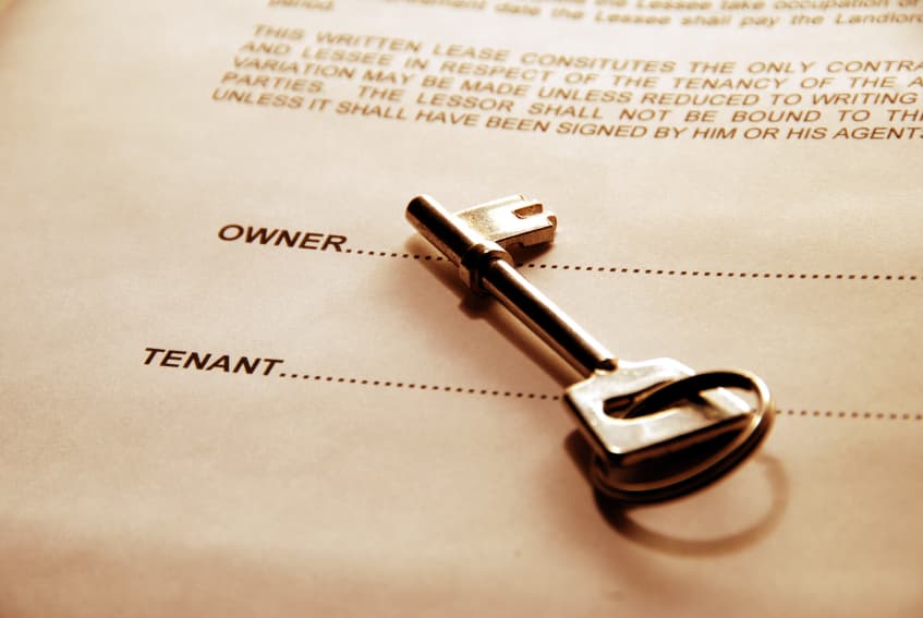 Ask an Agent: Is it better to sign a lease for one year, or two?