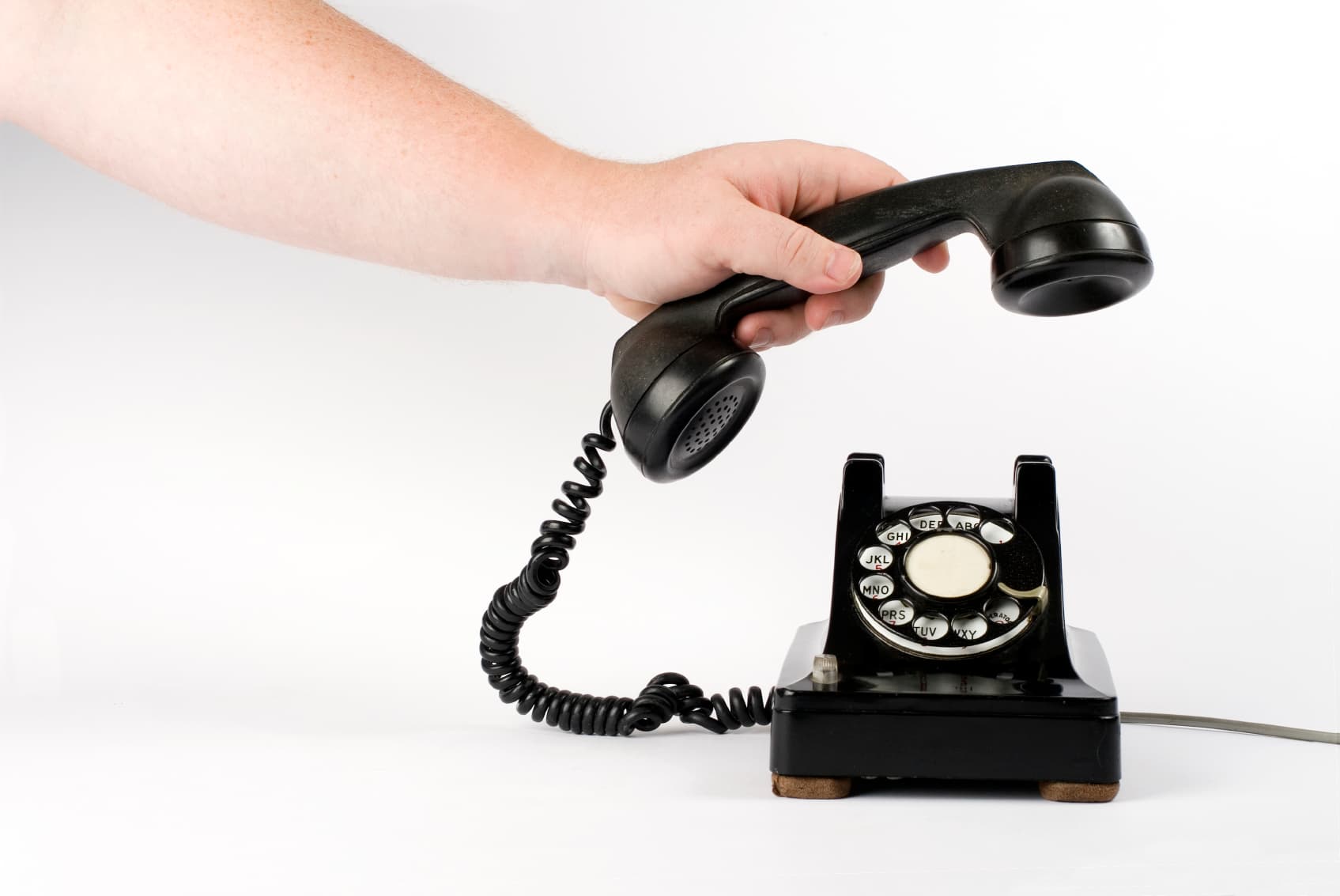 Time to nix the landline? The pros and cons of bidding farewell to the 212 (or 718)