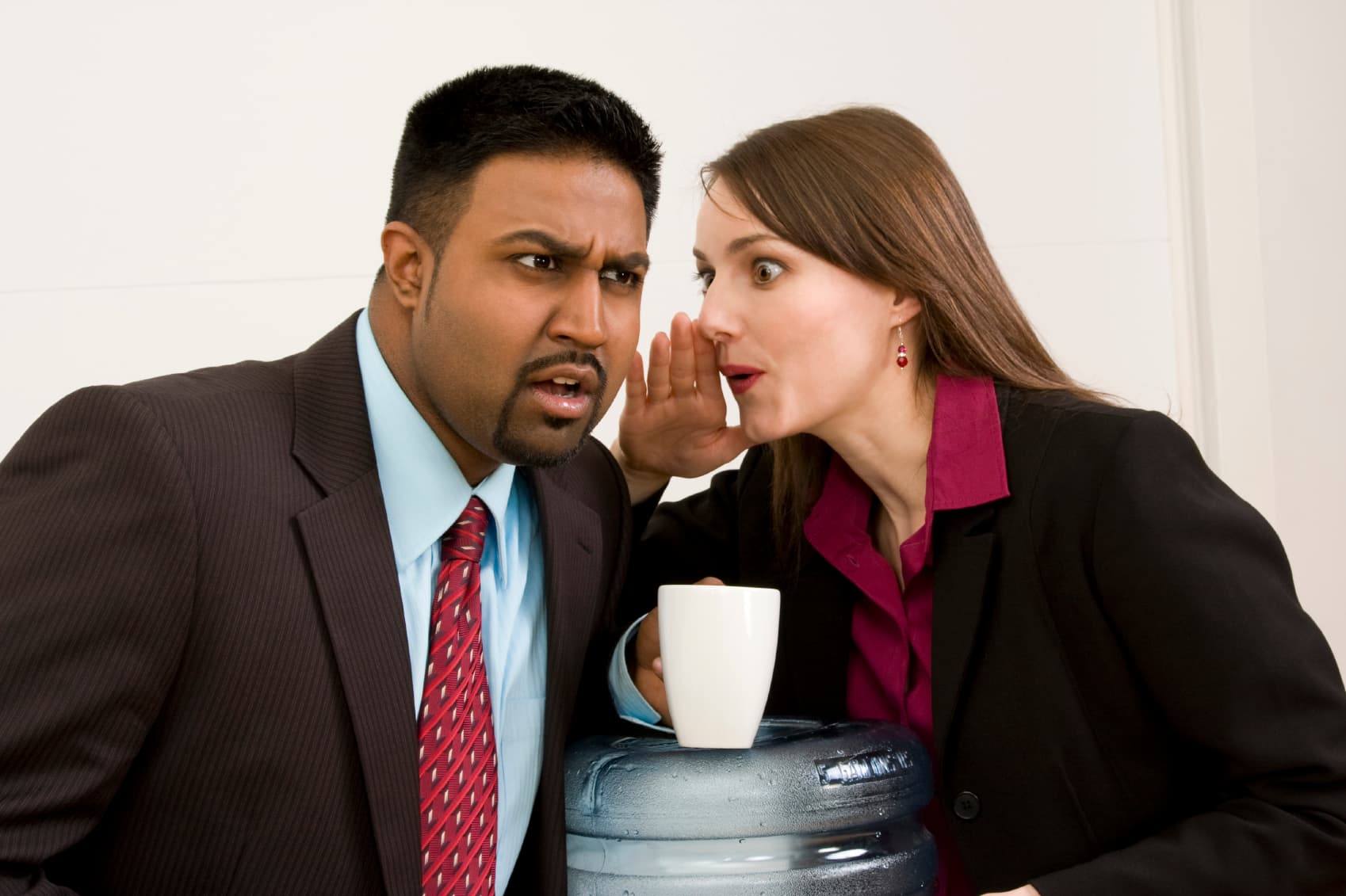 Sellers: No, you don't have to tell your brokers everything