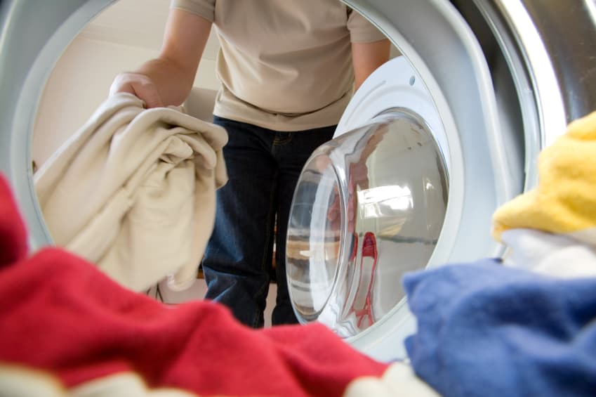 An expert's guide to laundry etiquette (or: how not to make your neighbors and dry cleaners hate you)
