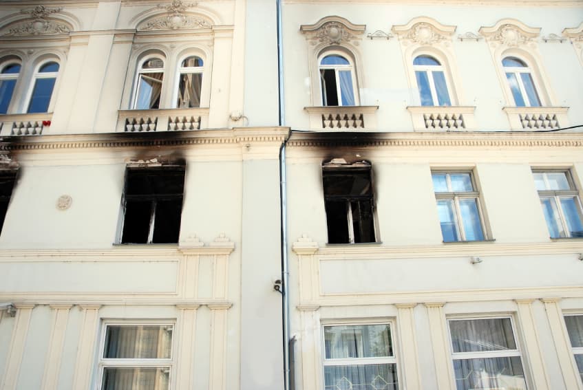 There’s an apartment INSURANCE blacklist too. Here’s how to stay off it.