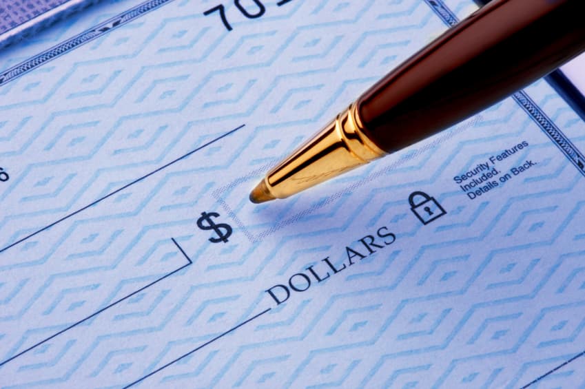 Ask Sam: Can my landlord make me pay his legal fees?