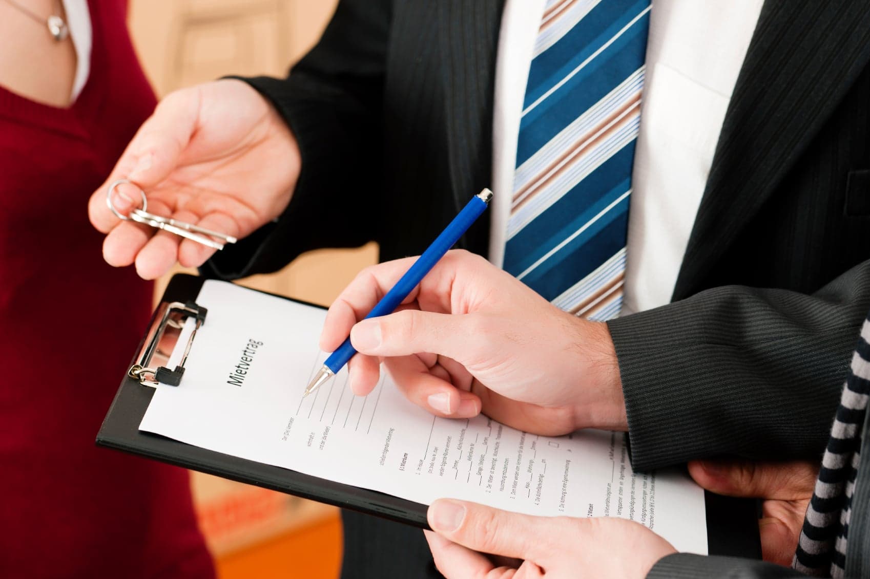 Learn from our first-time buyer's mistakes