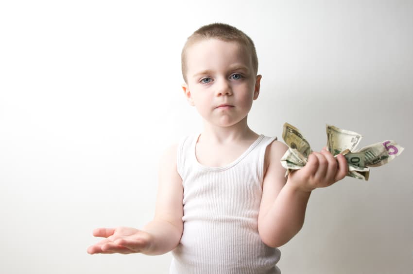 How New York kids hunt for apartments (probably)