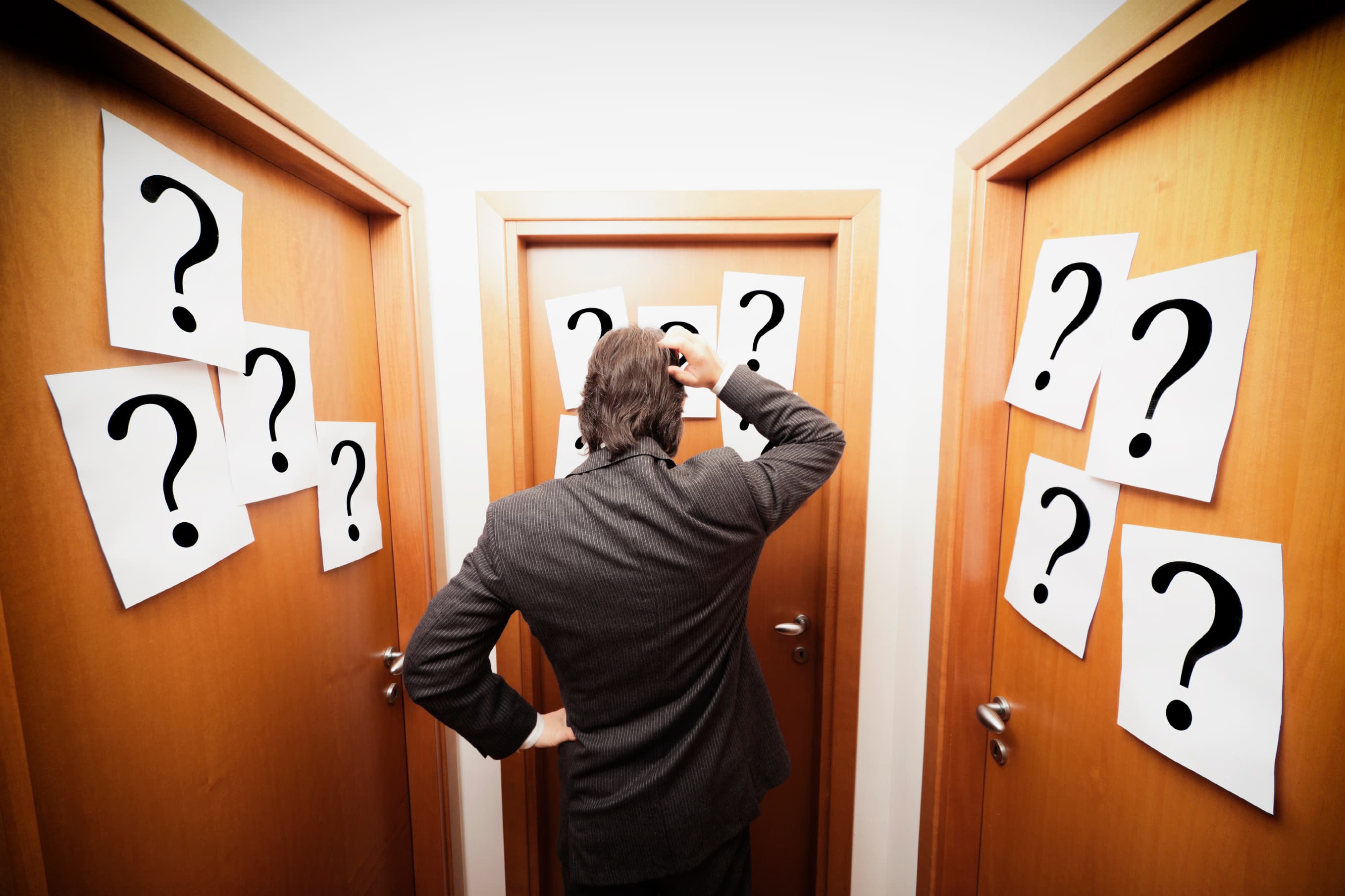 8 things to ask the neighbors BEFORE you move in