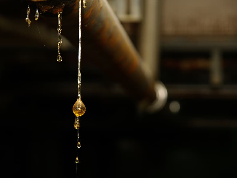 4 common brownstone leaks—and how we (mostly) fixed them