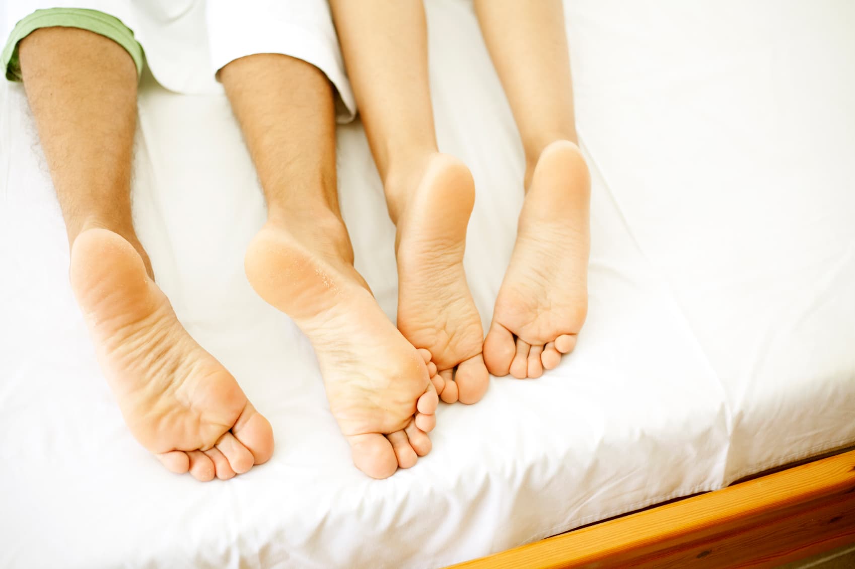 Look out for these roommate red flags before you make any deals