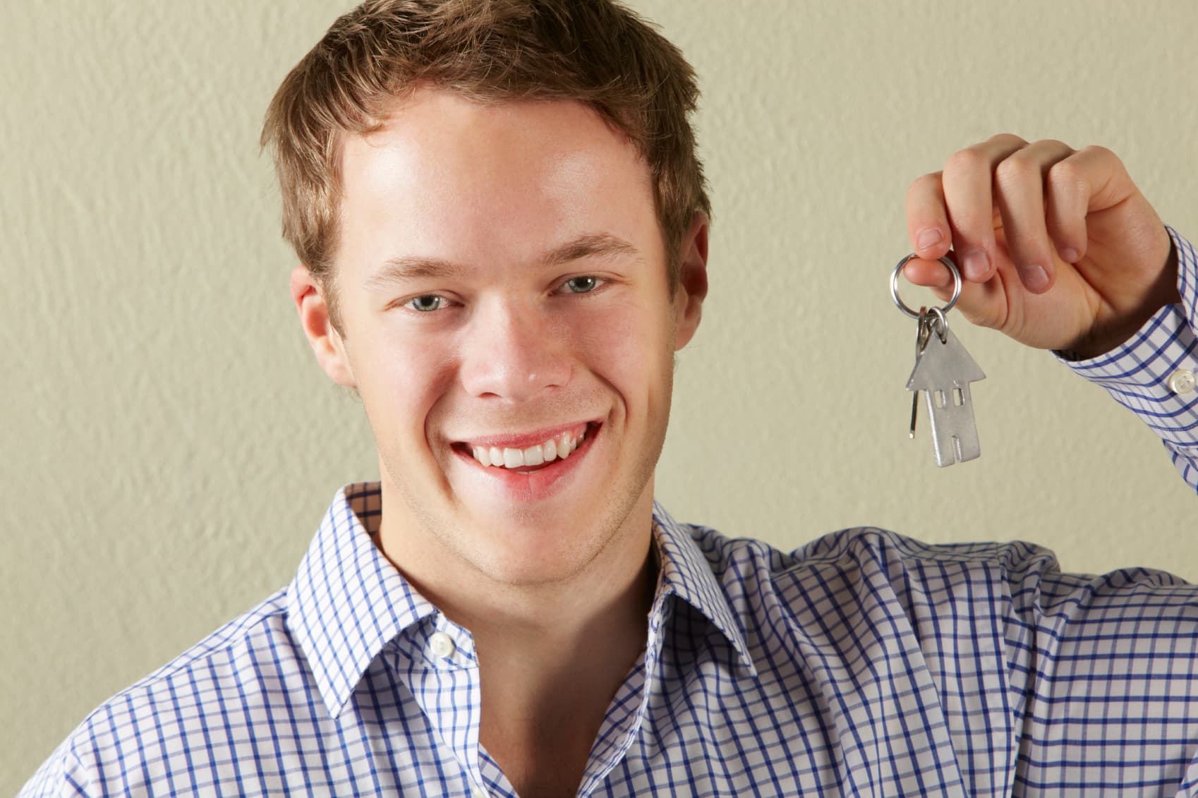 First-time renter? How to solve the biggest hurdles