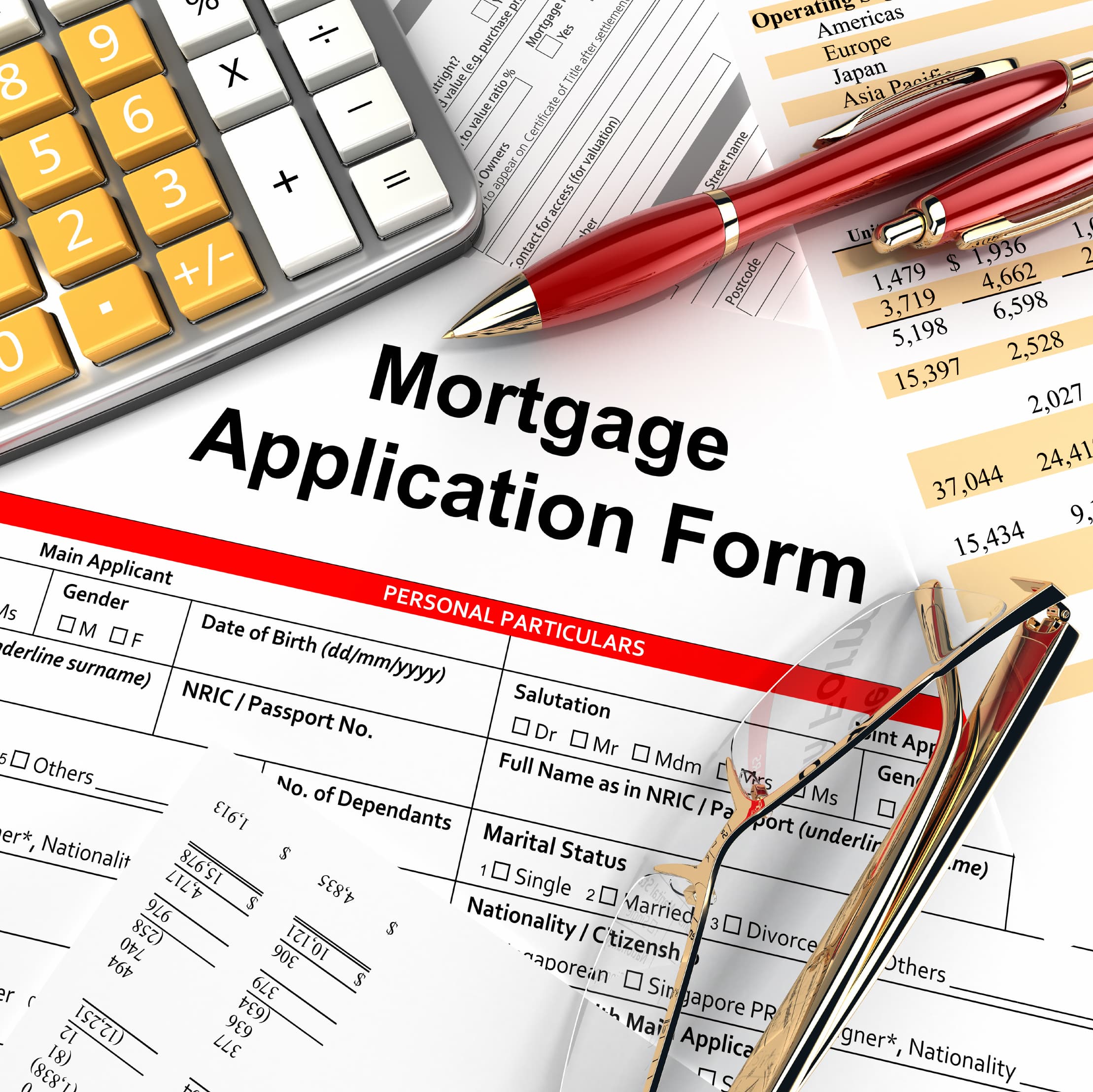 Online mortgages offer one-stop loan shopping for prospective buyers