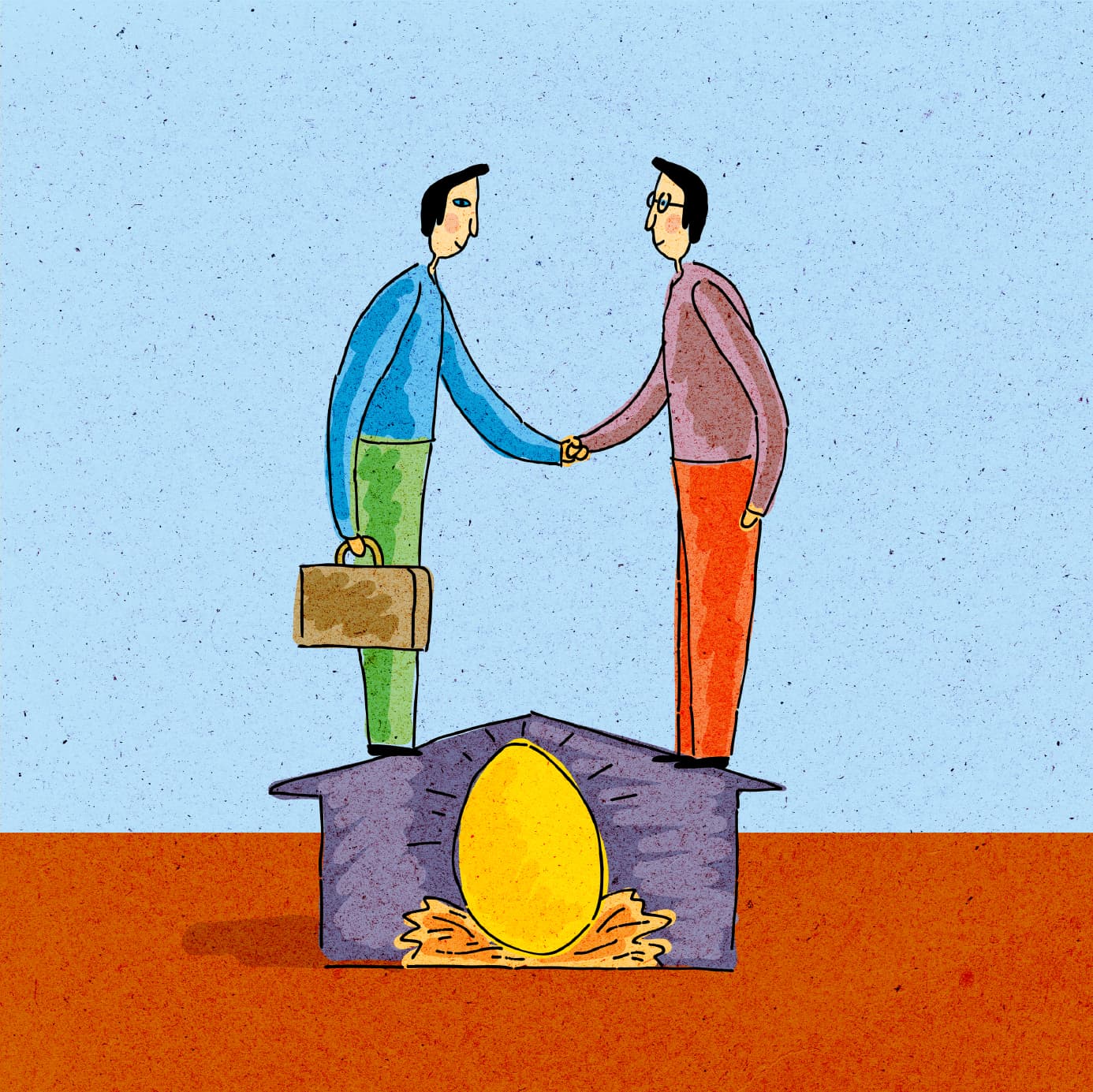 If you're looking to sell your apartment, you must insist your brokers do this