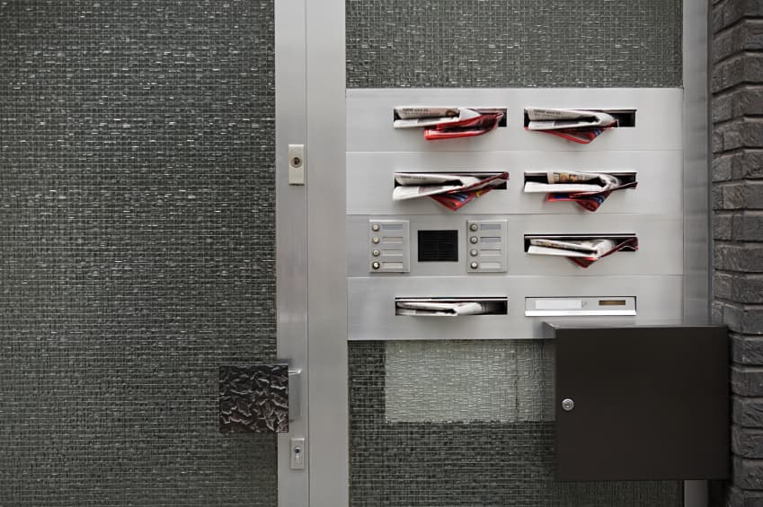Ask an Expert: Does my landlord have to make sure I get my mail?