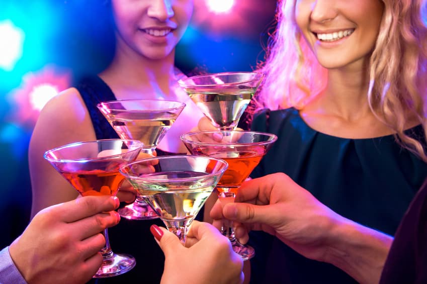 Party etiquette 101: Making nice with neighbors, noise control and more