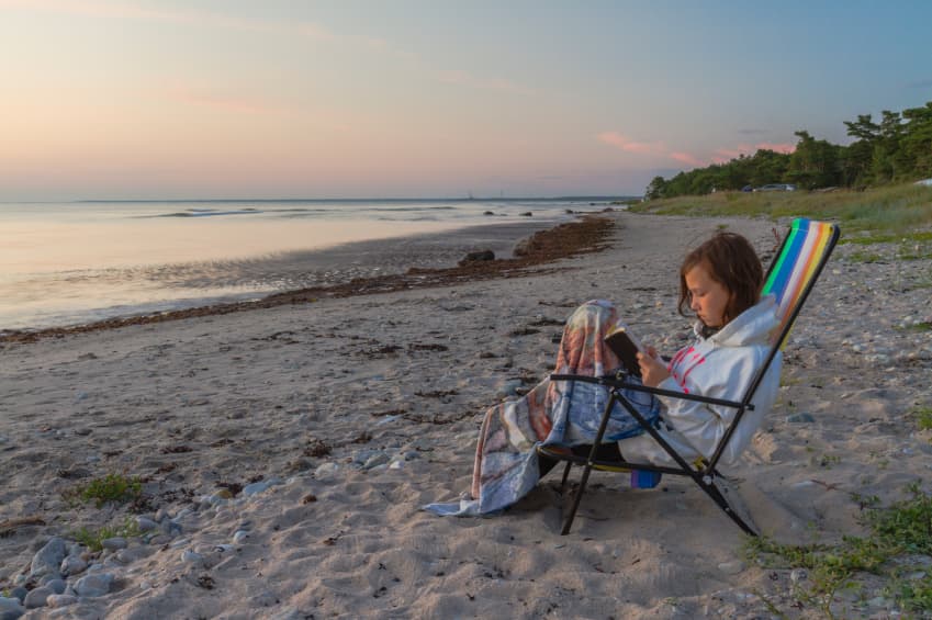 Summer reading for city kids: 5 children's books that celebrate NYC and New Yorkers