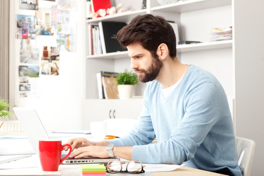 Landing a mortgage as a freelancer: not just a pipe dream