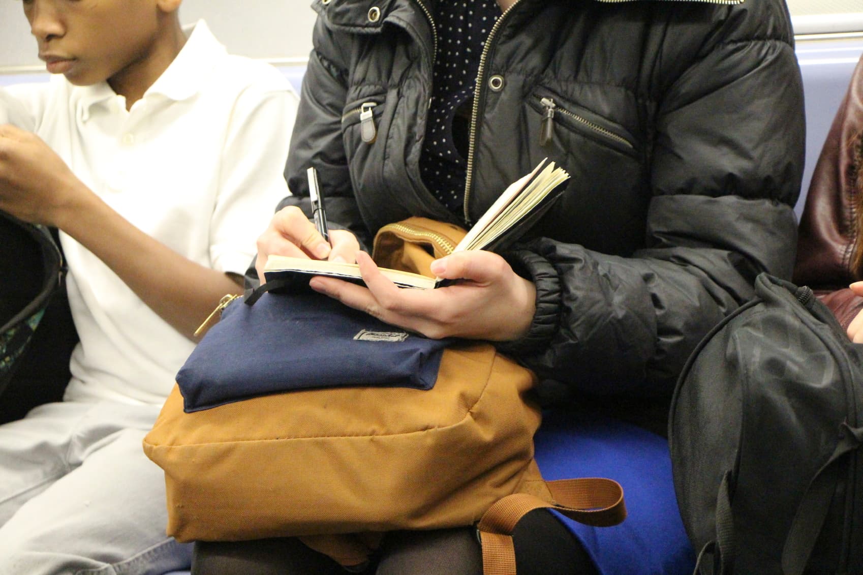 Getting ready to graduate and move to NYC? We've got you covered