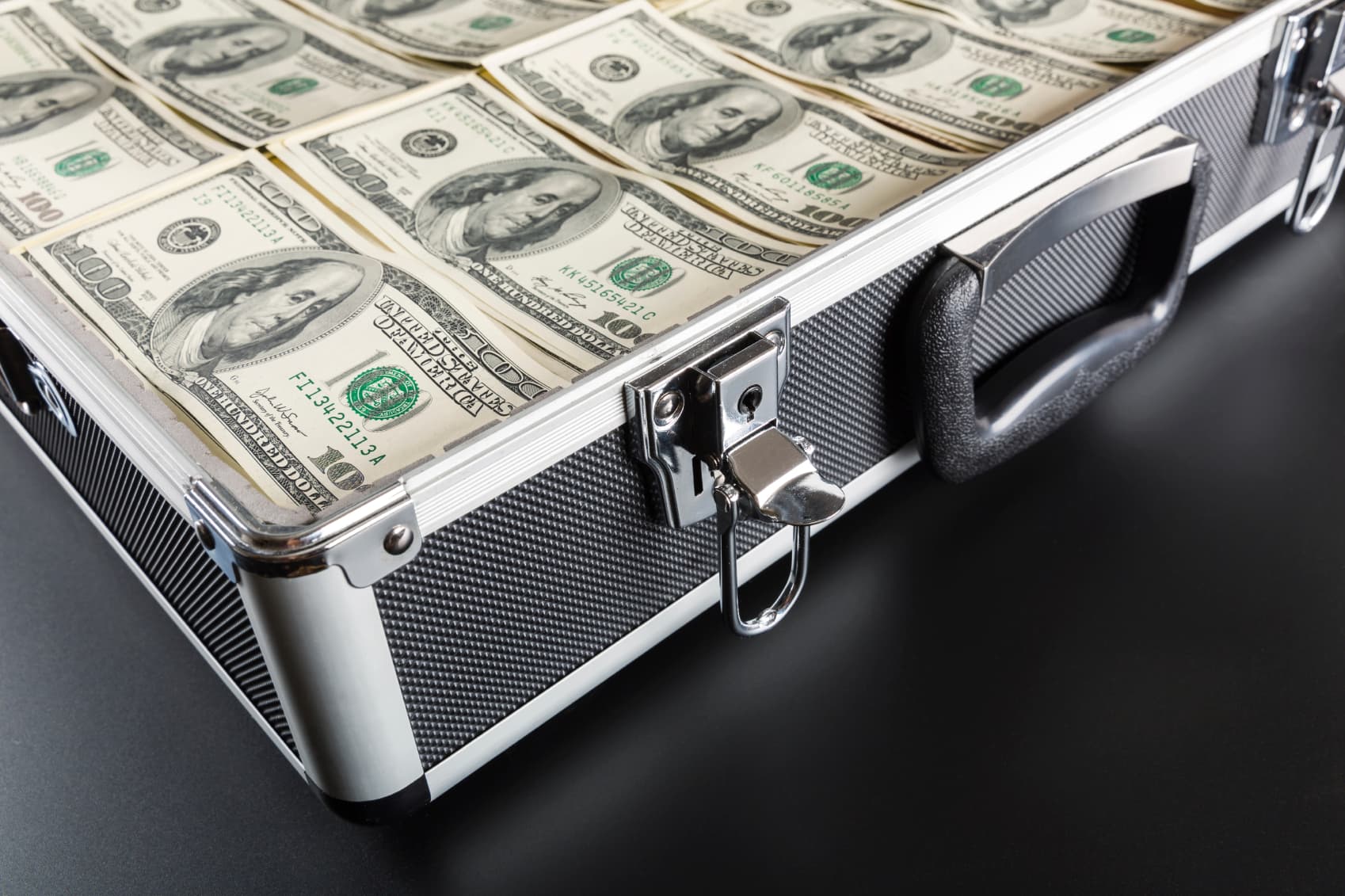 Four ways to get around the guarantor problem