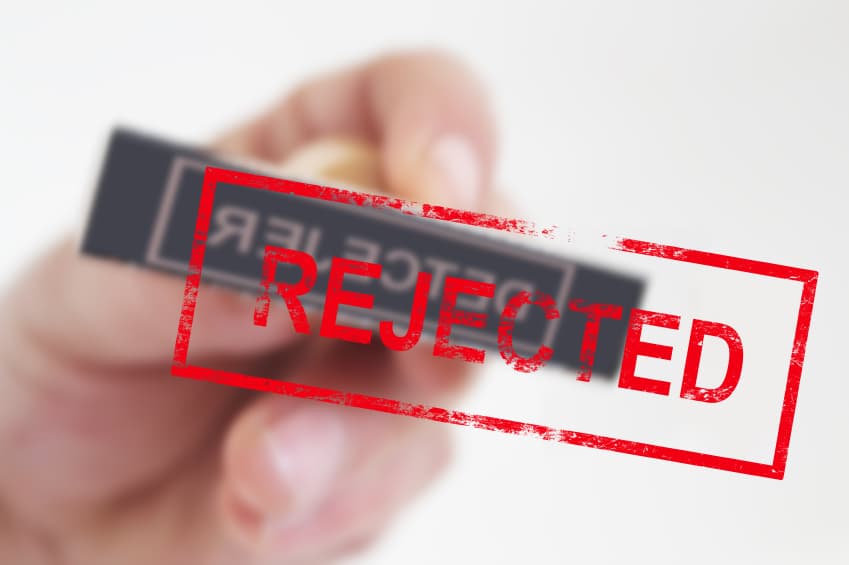 Don't let the bank get in your way of buying an apartment