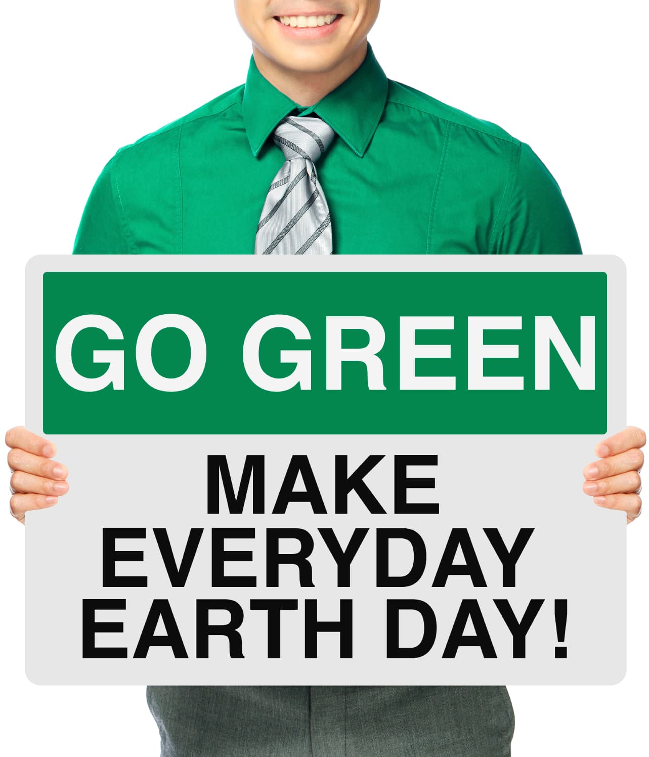 Attention New Yorkers: Earth Day is nearly here