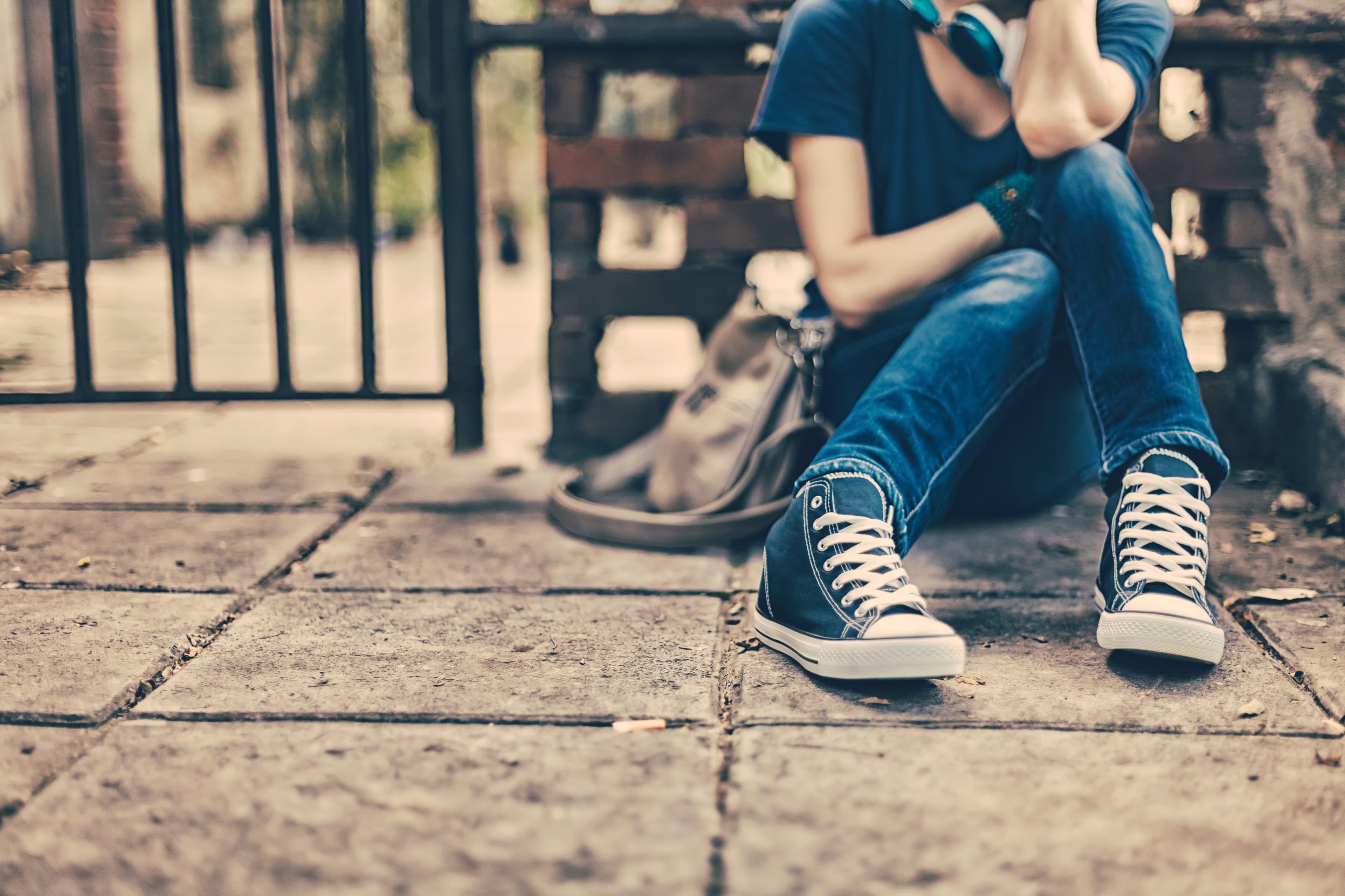 There's an urgent need for housing for homeless LGBTQ youth in NYC