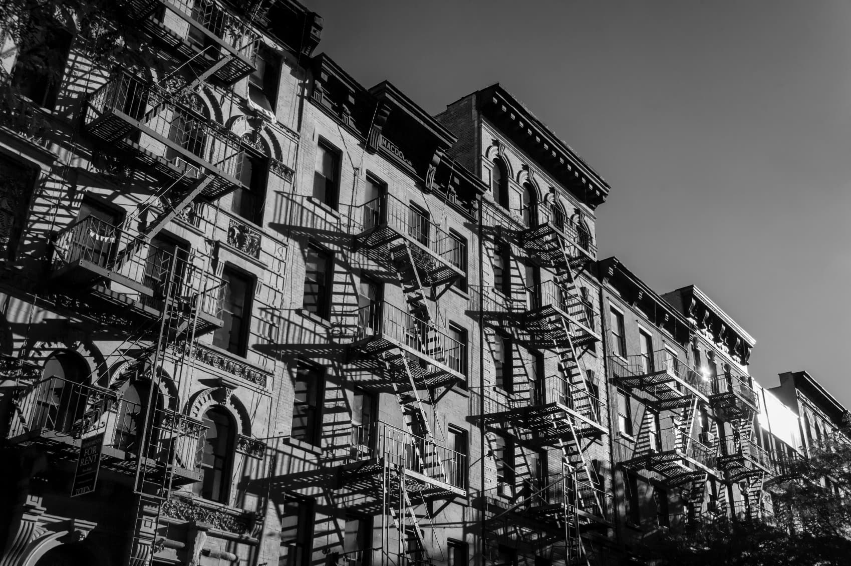 Which landlord is best: a big company or small property owner?