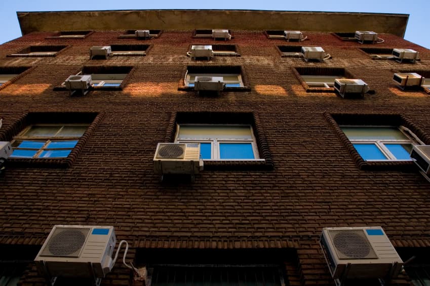 Read this before you install your A/C unit this weekend