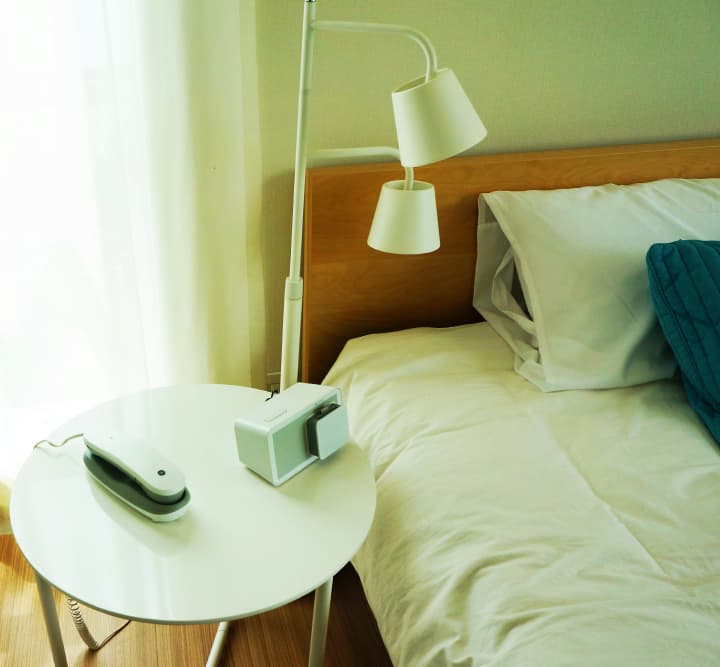 Ask Sam: I spend most nights at my boyfriend's place these days. Can my landlord kick me out of my rent-stabilized apartment?