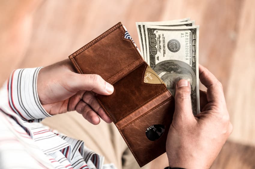 My sketchy building manager is demanding a broker's fee. Do I have to pay it?