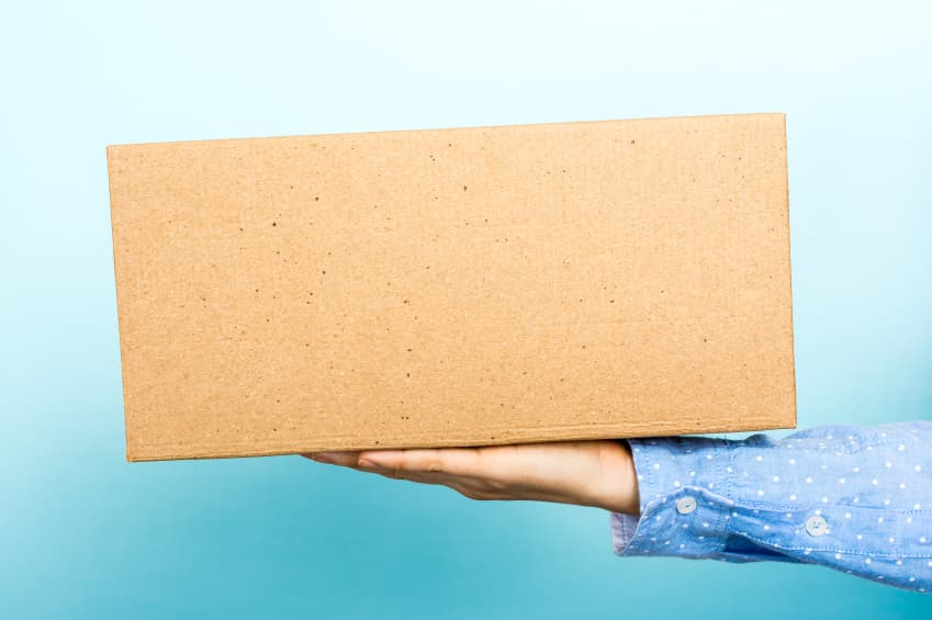 Just in time for holiday shopping, the Doorman delivery app has launched in NYC