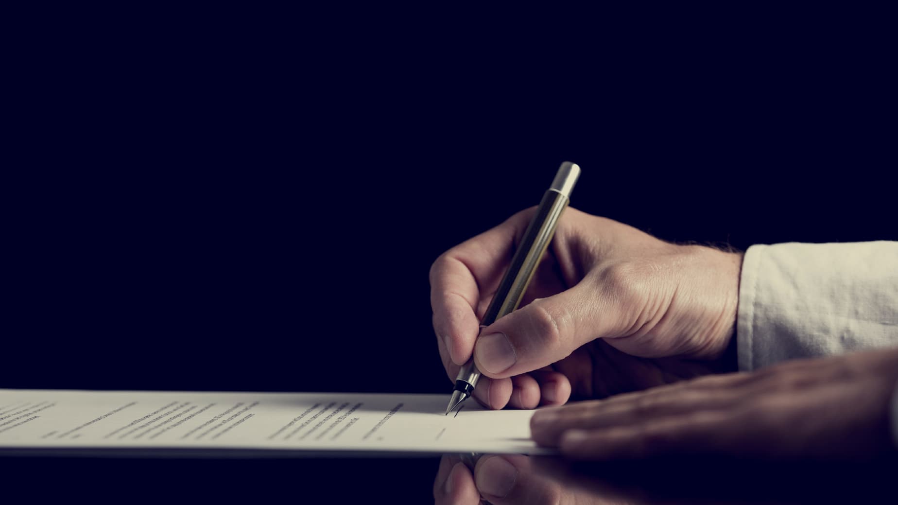 Ask Sam: My landlord lied about my preferential rent. Is it still binding?