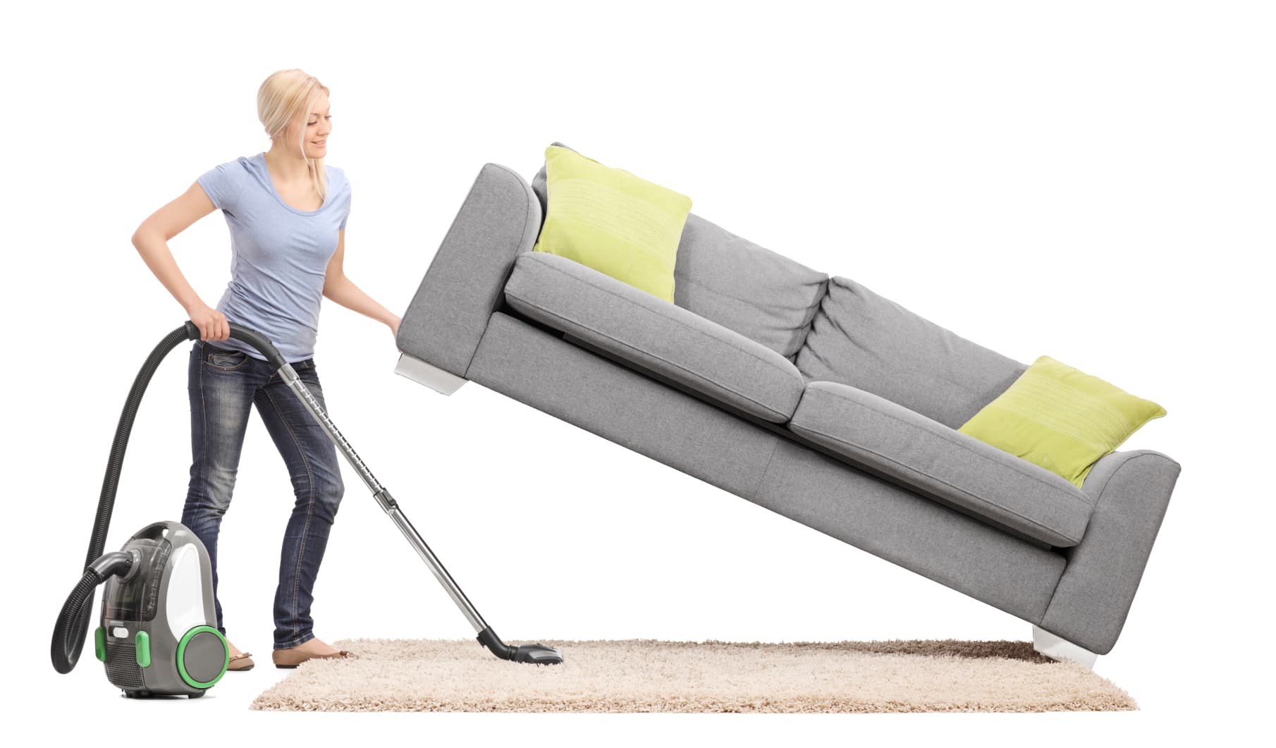 NYC cleaning services that'll do the dirty work for you—rated and reviewed