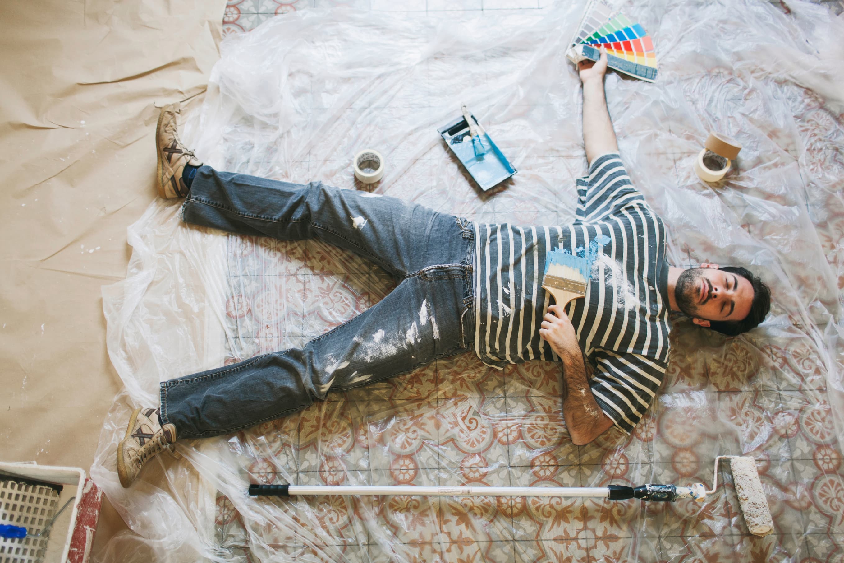 Learn from these first-time renovators' mistakes