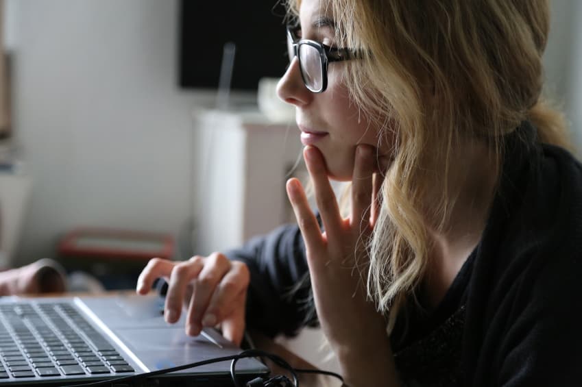 Survey says: Twentysomething women would rather give birth than hunt for apartments