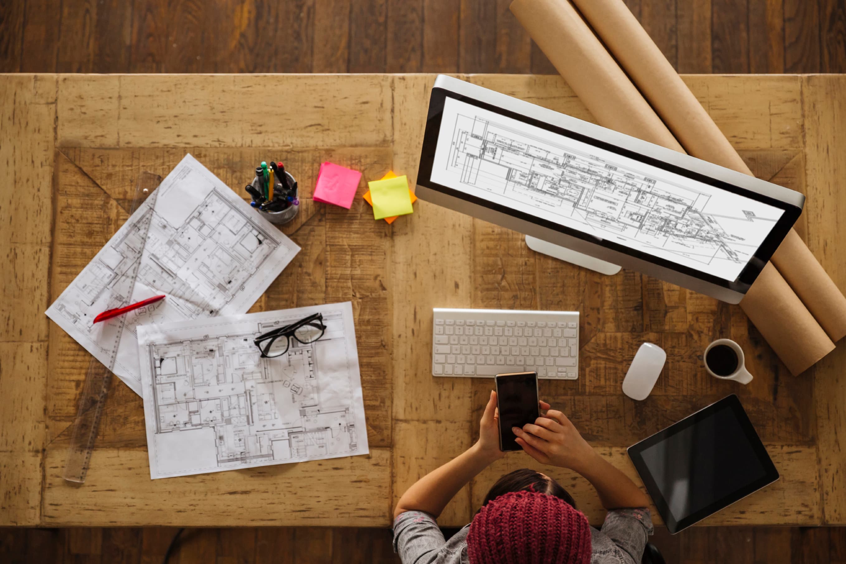 NYC Renovation Questions: How much do architects charge?