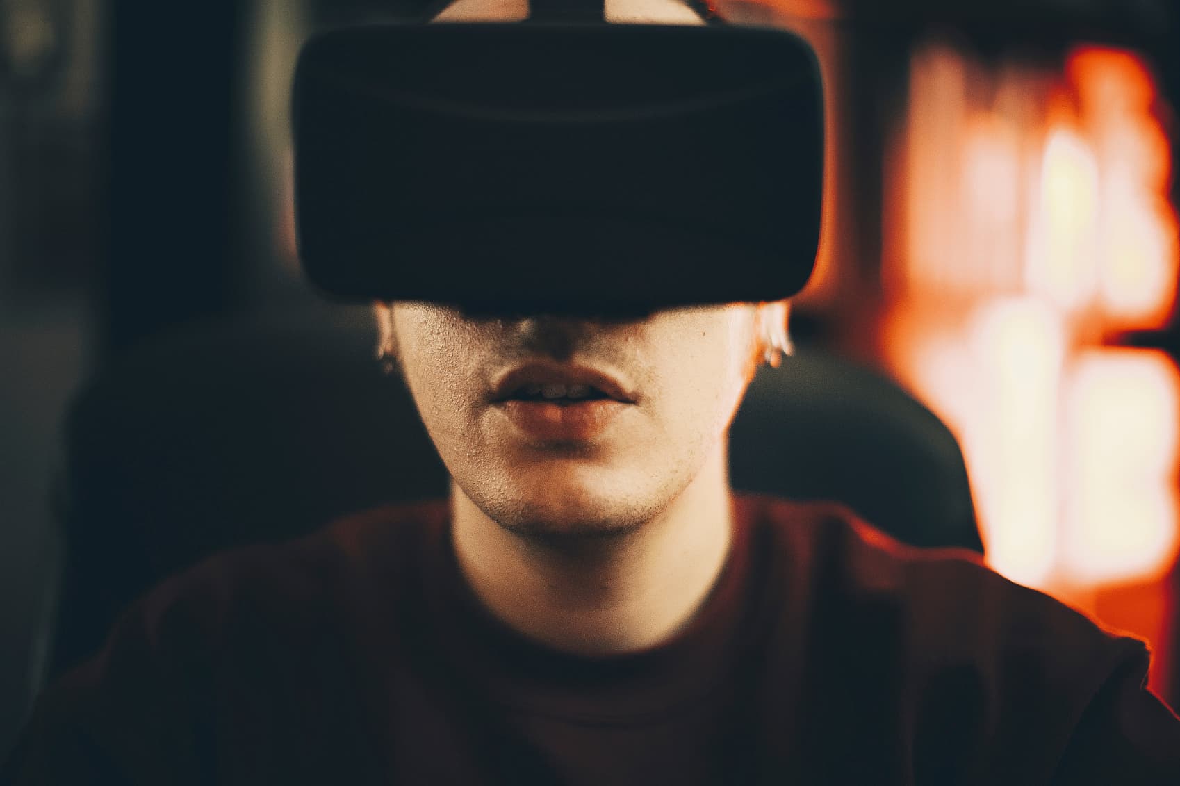 Are virtual reality listings the future of apartment-hunting, or just a high-end gimmick?