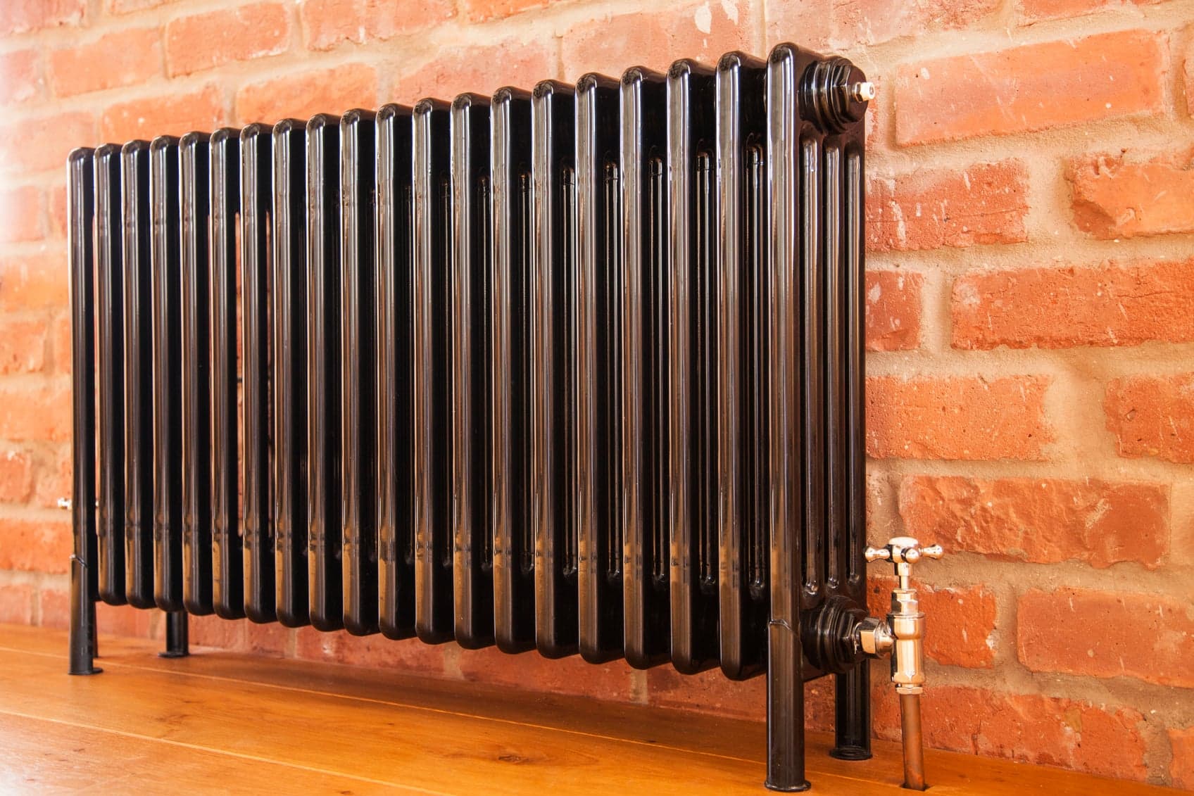 What can I do about my apartment's dangerously hot radiator?
